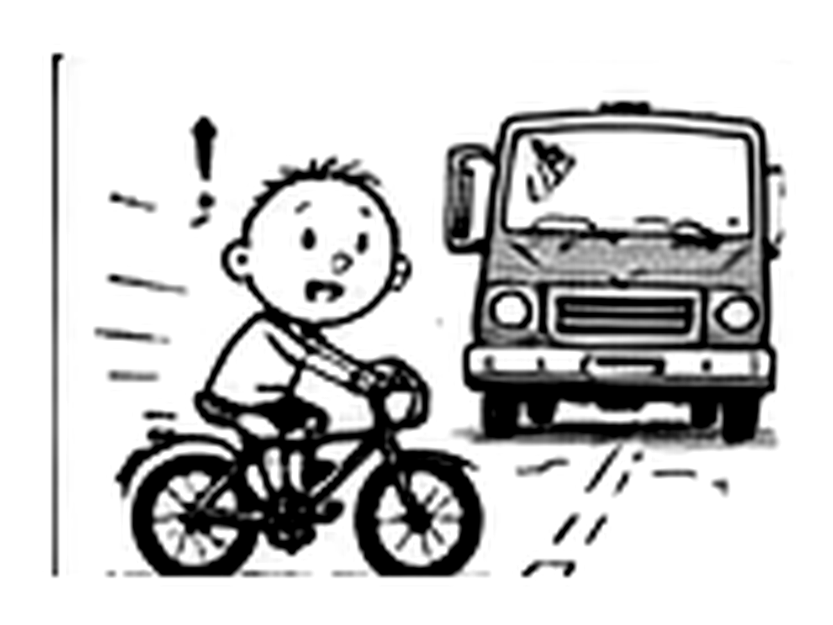 The Bicycle