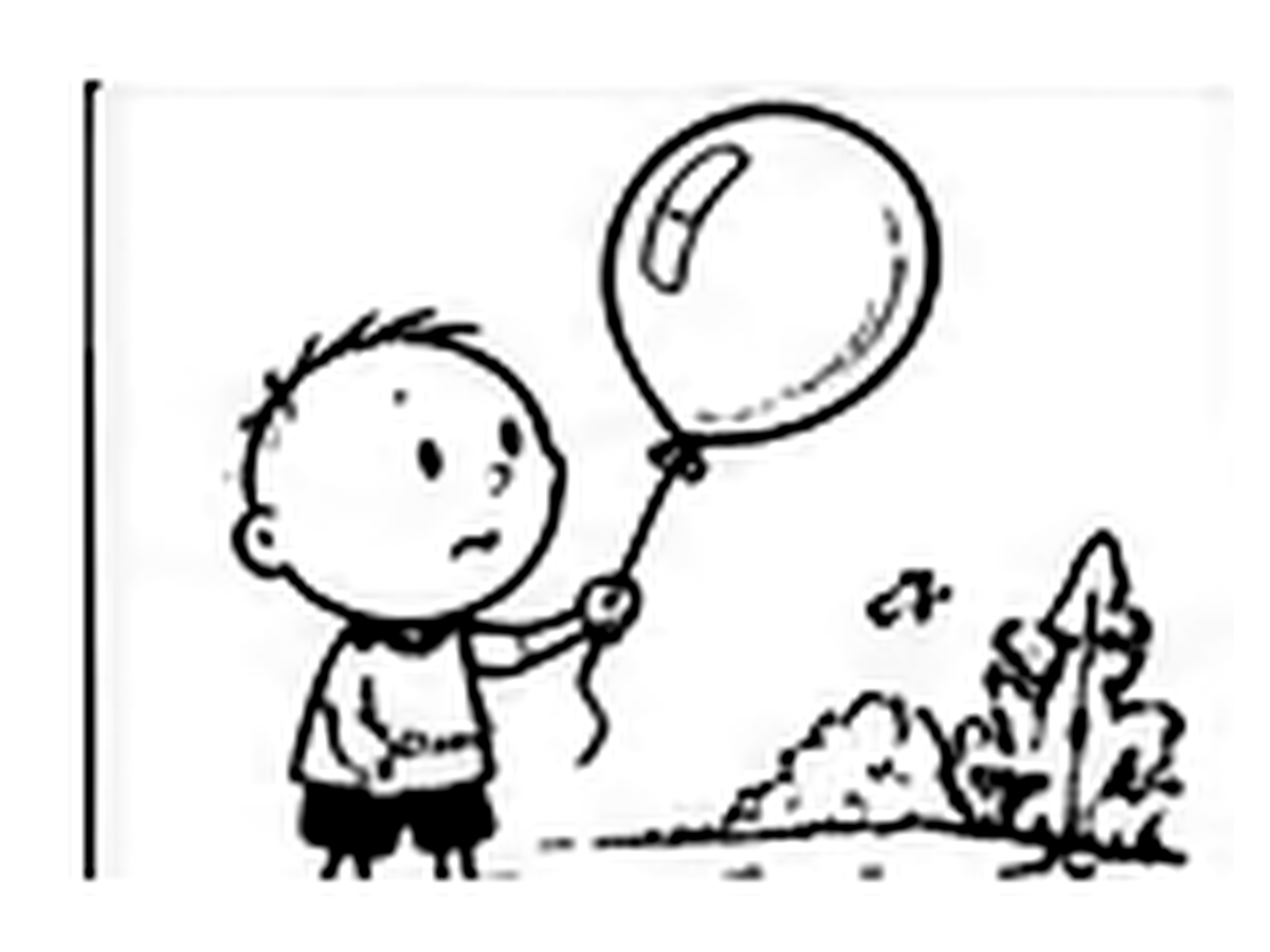 The Balloon