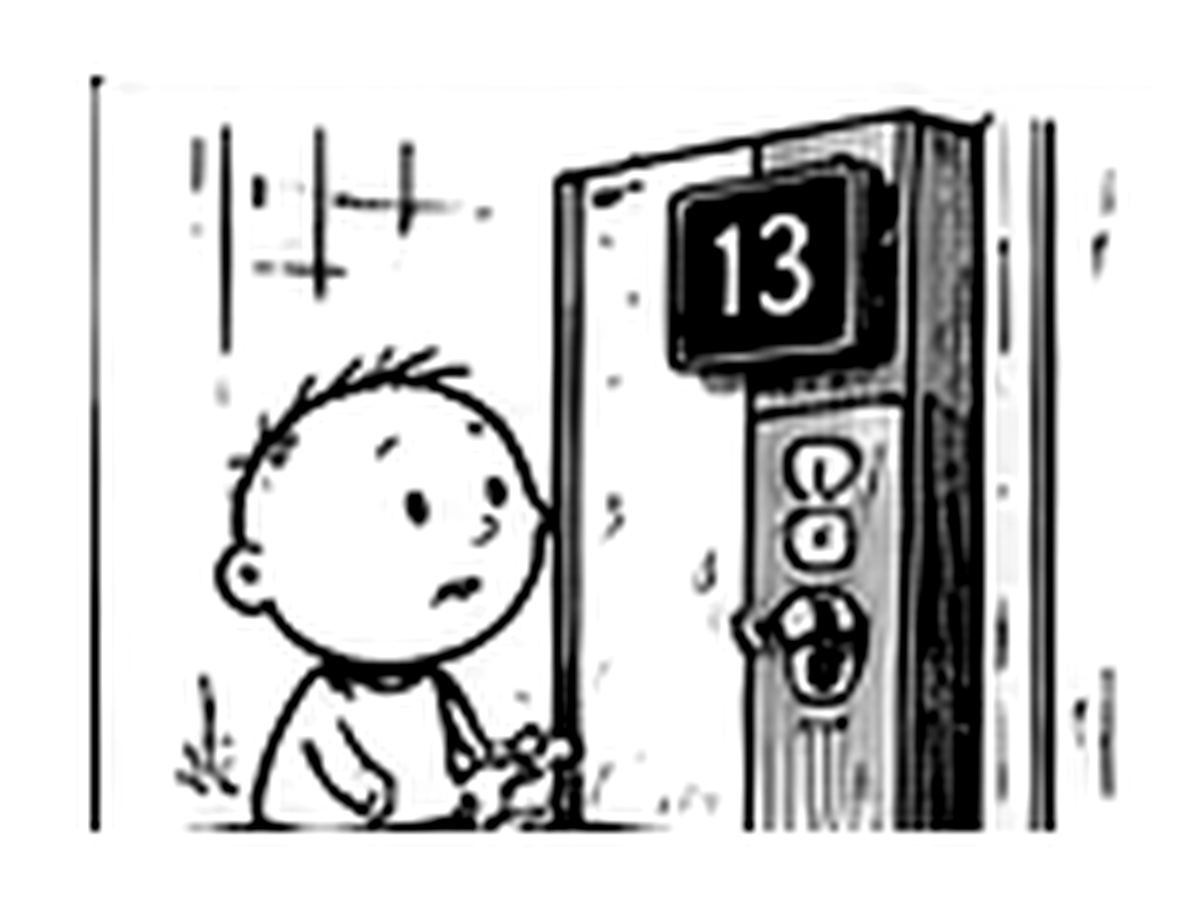 The Elevator