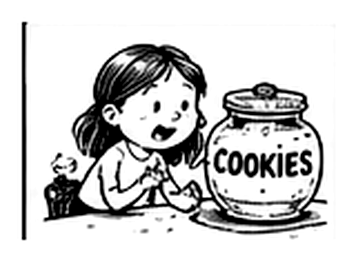 The Cookie Jar