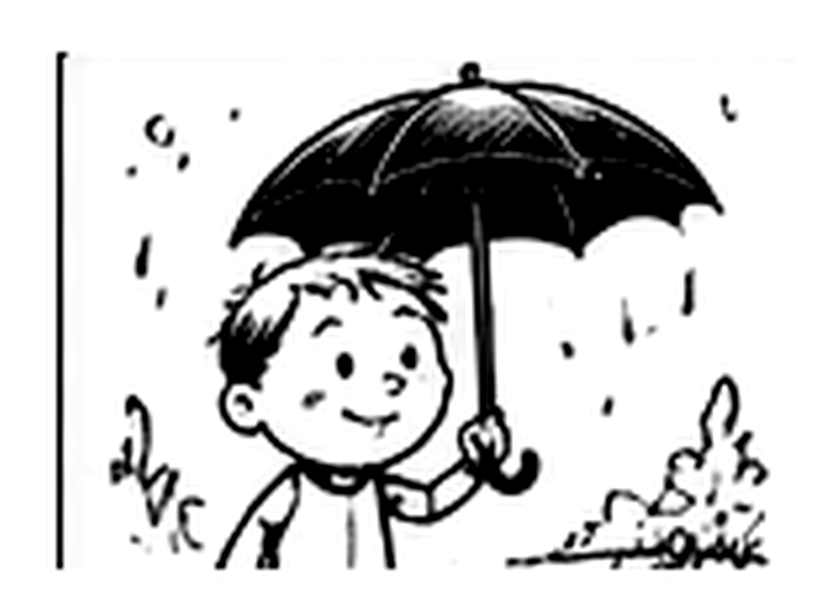 The Umbrella