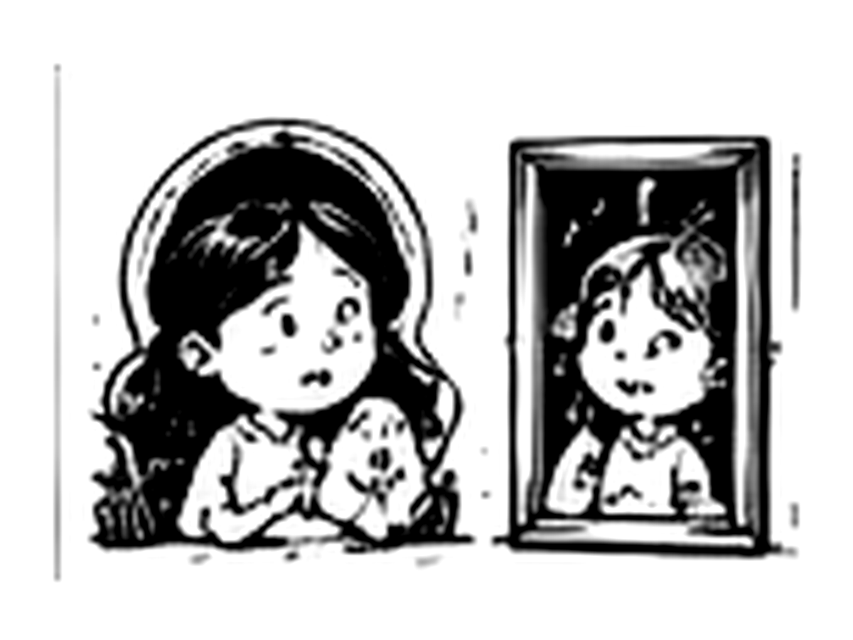 The Mirror