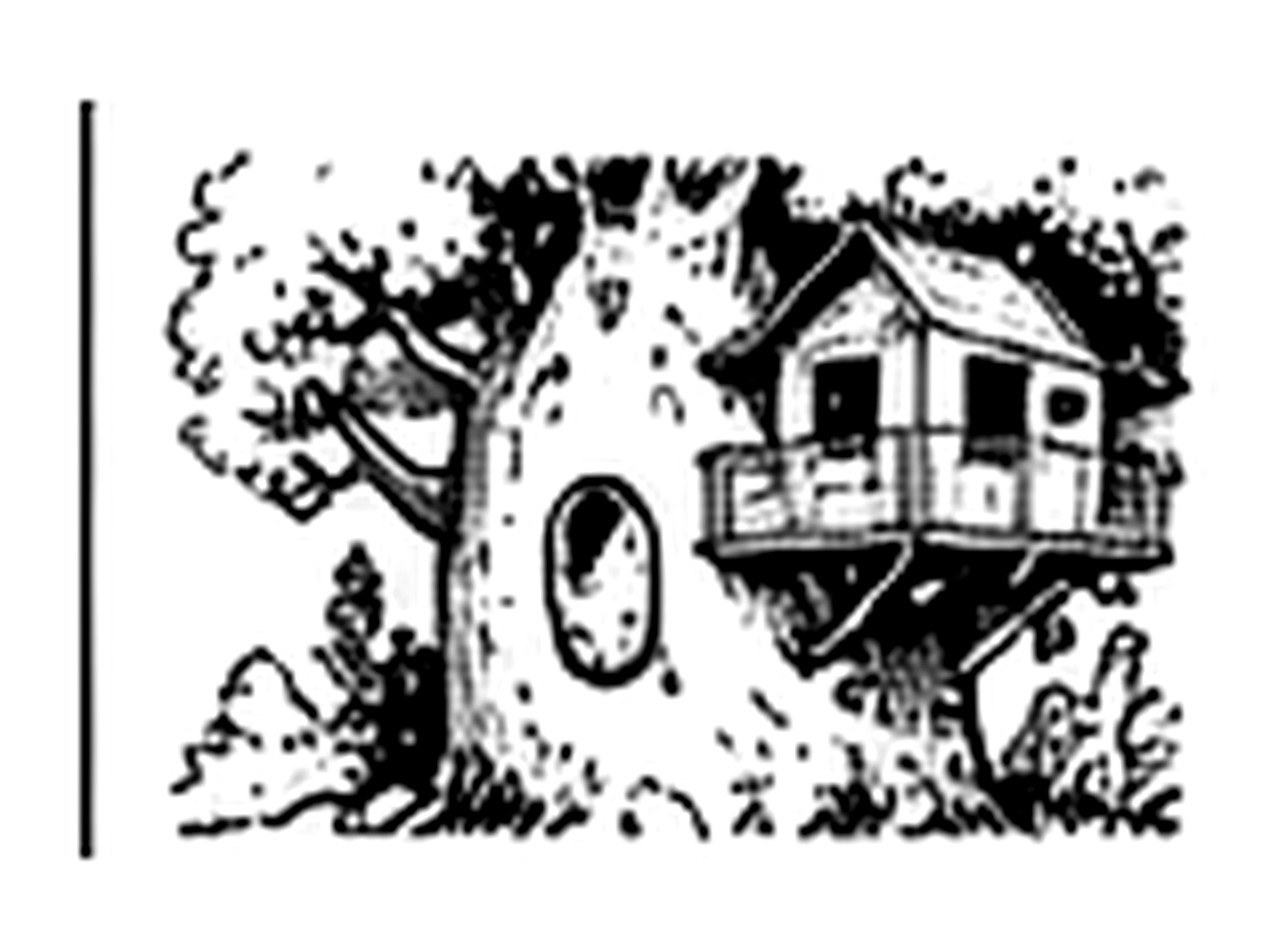 The Treehouse