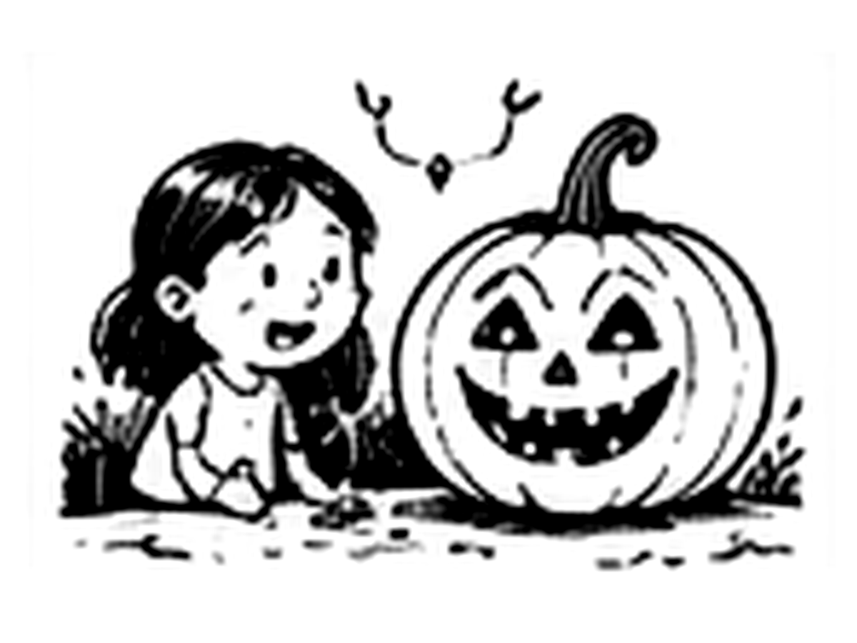 The Pumpkin