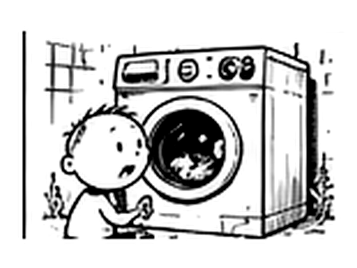 The Laundry