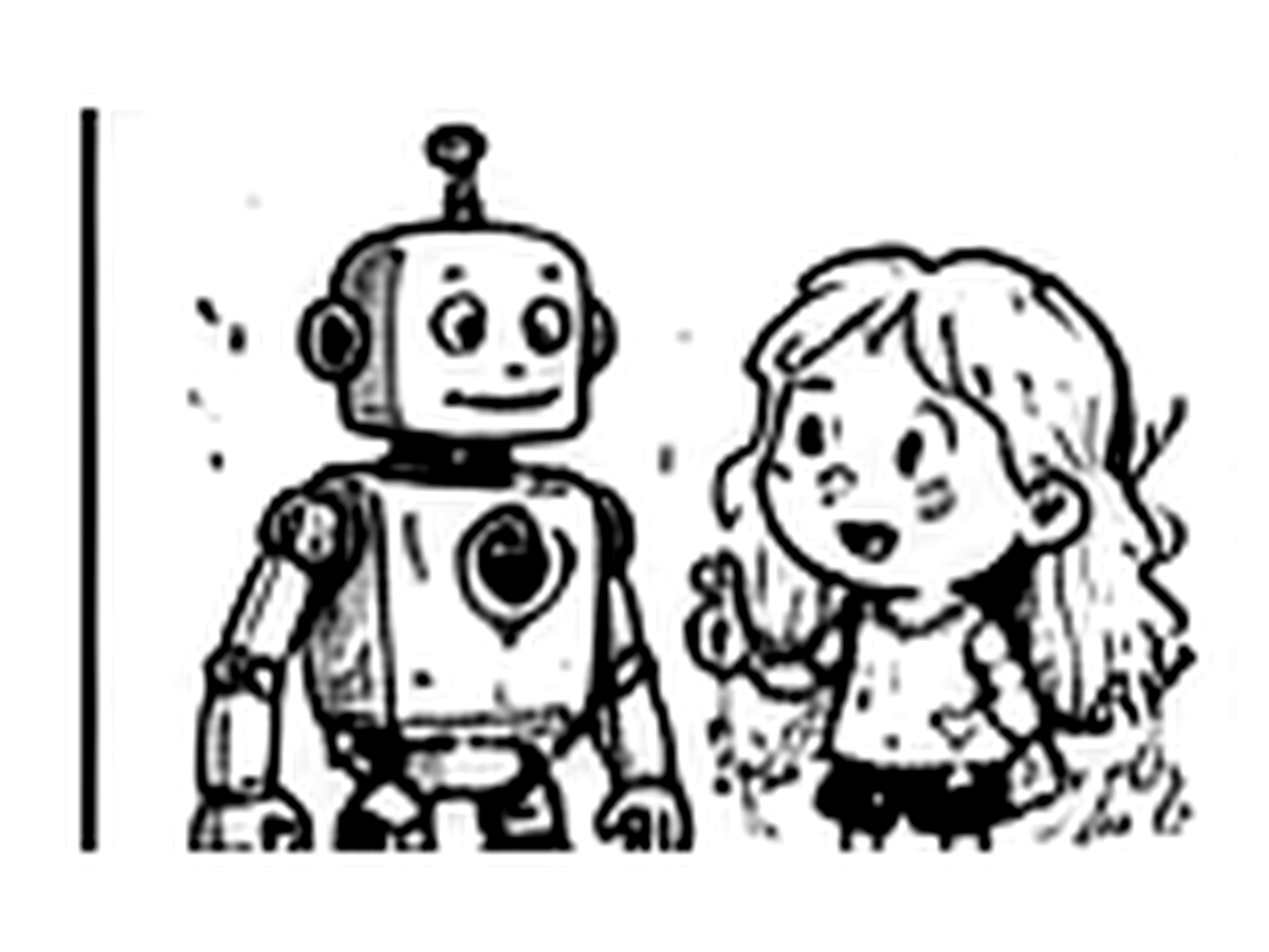 The Robot