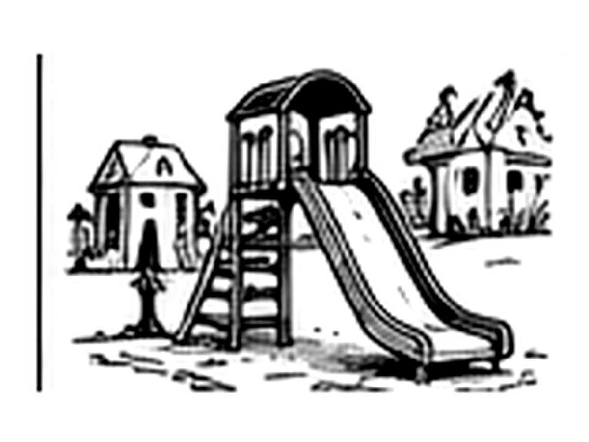 The Slide