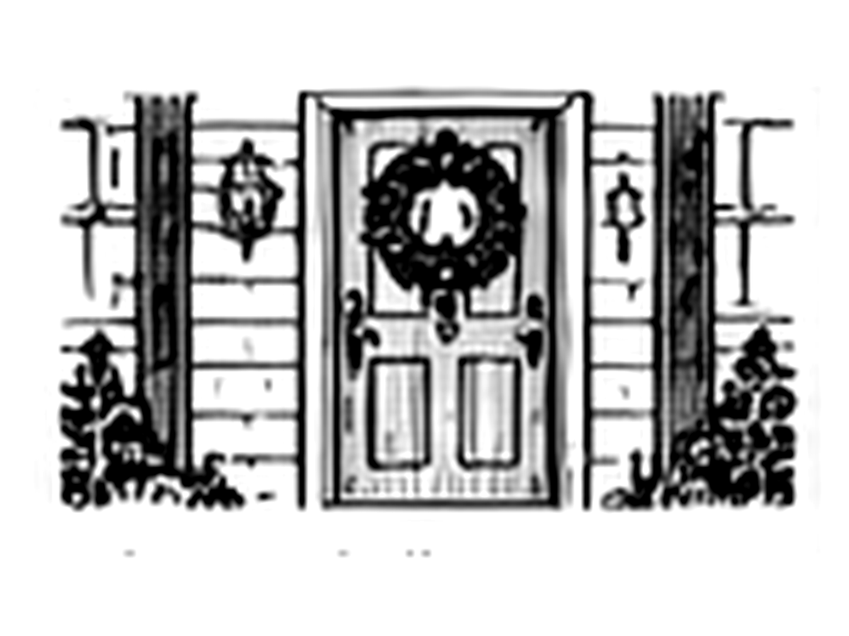 The Doorbell