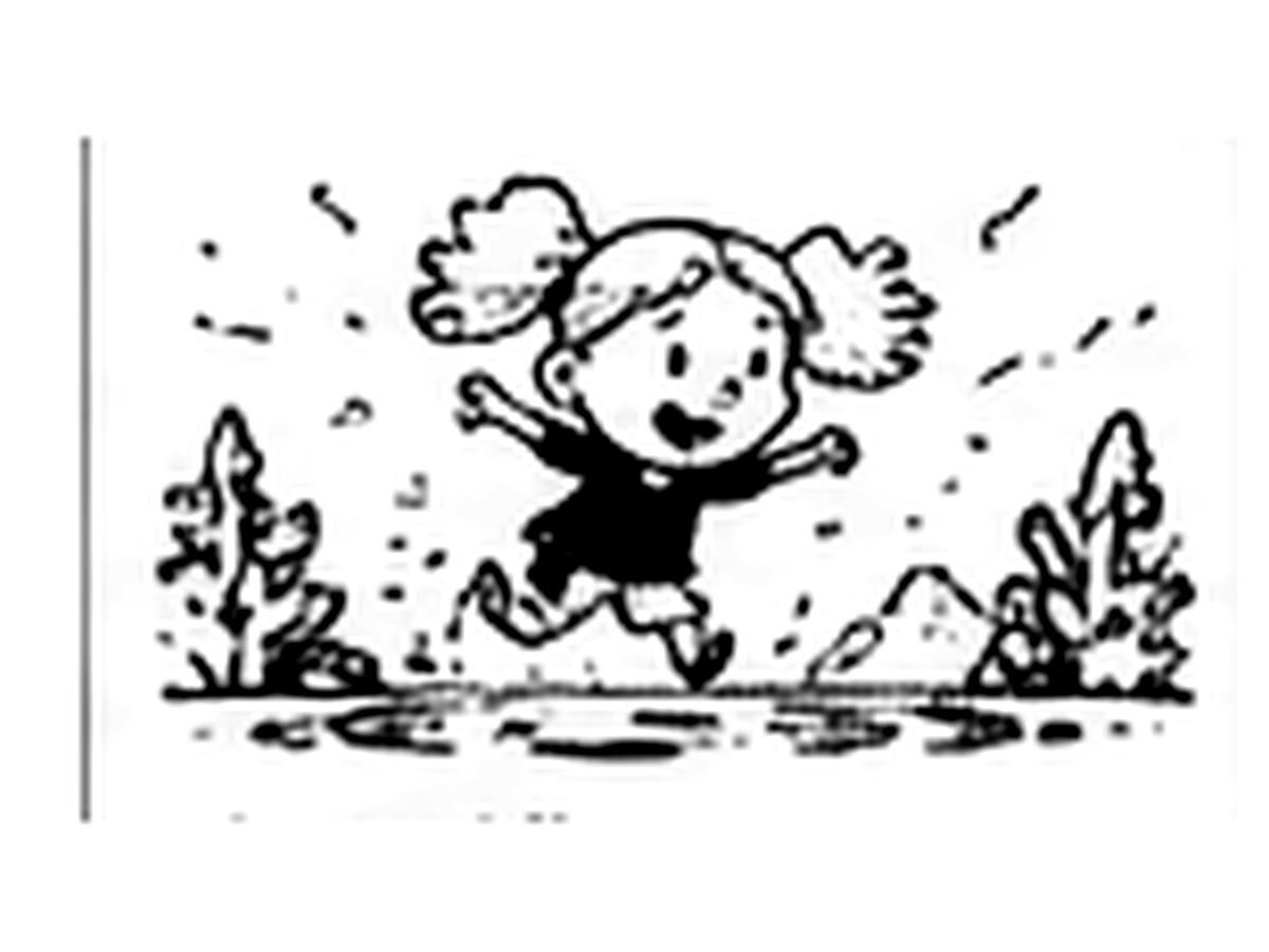 The Puddle