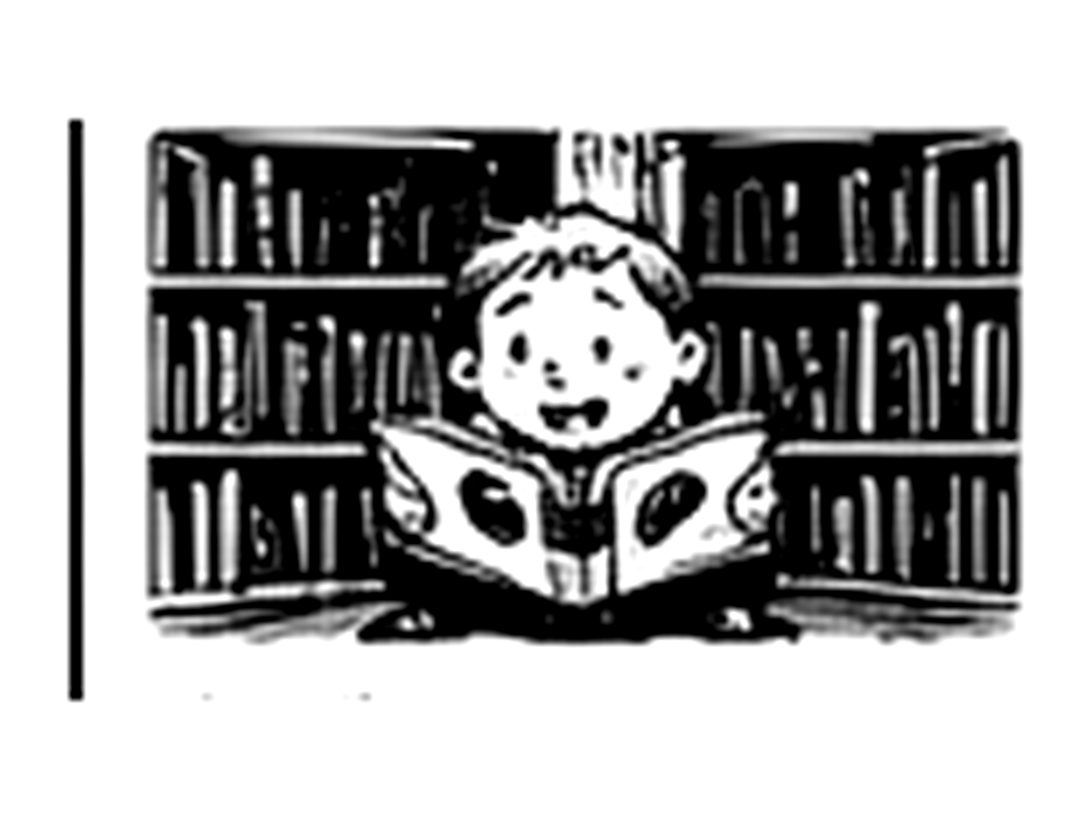 The Library